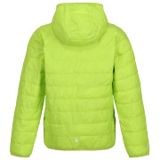 Veste enfant Regatta Jr Hooded Hillpck