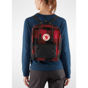 Sac à dos Fjällräven Kånken Re-Wool