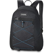 Sac à dos Dakine Wonder 15l (2018) vert / bleu Paulina