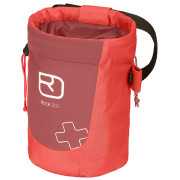 Sac à magnésie Ortovox First Aid Rock Doc rose coral