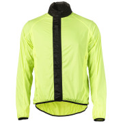 Veste vélo homme R2 Ease jaune neon žlutá