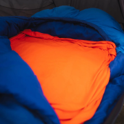 Doublure sac de couchage LifeVenture Thermolite Sleeping Bag Liner - Mummy