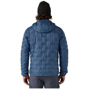 Veste homme Patagonia Micro Puff Hoody
