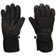 Gants Kilpi Skimi-U noir BLK