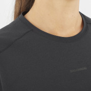 T-shirt femme Salomon Trackline SS Tee