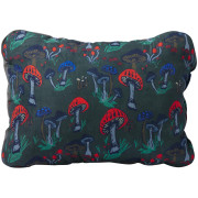 Cussin Therm-a-Rest Compressible Pillow Cinch L vert / rouge Fun Guy