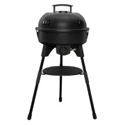 Gril Mestic Best Chef MB-300 vert black