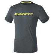 T-shirt homme Dynafit Traverse 2 M S/S Tee gris 0720 - cinder