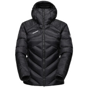 Veste femme Mammut Taiss IN Hooded Jacket Women noir black