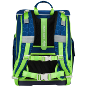 Sac à dos écolier Baagl Zippy Plus