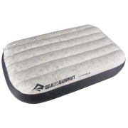 Cussin Sea to Summit Aeros Down Pillow Deluxe girs Grey