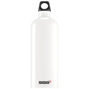 Bouteille Sigg Traveller 0,6 l blanc White