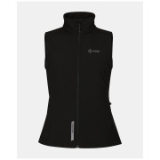 Gilet femme Kilpi Noil-W noir BLK