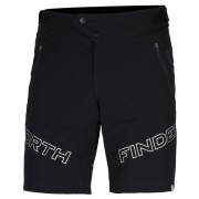 Short vélo Northfinder Jaxtyn vert 269black