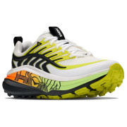 Chaussures de running hommes Hoka Stinson 8 noir / jaune Frost / Black