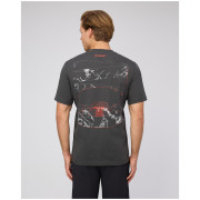T-shirt homme Mammut Mammut Base T-Shirt Men Avy