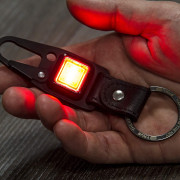 Lampe torche True Utility Cliplite