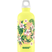 Bouteille Sigg Florid Ultra Lemon Touch 0,6 l jaune