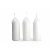 Bougie UCO 9-Hour Candle Original Candles - 3 pcs
