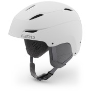 Casque de ski femmes Giro Ceva blanc MatteWhite