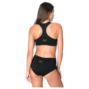 Maillot de bain femme Drexiss Sport Black