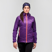 Veste femme Salewa Ortles Hybrid Twr W Jkt