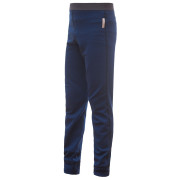 Sous-vêtements fonctionnels enfant Sensor Merino Df bleu foncé Deep Blue