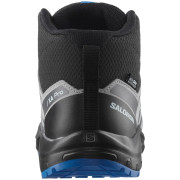 Chaussures enfant Salomon Xa Pro V8 Mid Waterproof