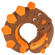 Oreiller de voyage LittleLife Animal Snooze Pillow Dinosaur