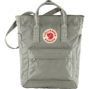 Sac à dos Fjällräven Kånken Totepack gris claire Fog