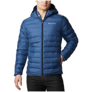 Veste homme Columbia Lake 22 Down Hdd Jacket bleu foncé NightTideCollegiateNavy