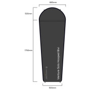 Sacs bivouac Lifesystems Venture Solo Hooped Bivi
