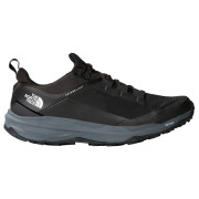 Chaussures de running hommes The North Face Vectiv Exploris 2 Futurelight vert TNF BLACK/VANADIS GREY