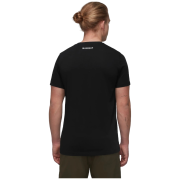 T-shirt homme Mammut Core T-Shirt Men Logo 2023