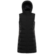 Gilet femme Alpine Pro Herda 3 noir Black