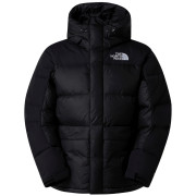 Doudoune homme The North Face M Hmlyn Down Parka noir TNF Black/R