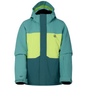 Veste enfant Dare 2b Send It II Jacket Teal/WldLm