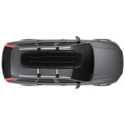 Coffre de toit Thule Force XT Alpine