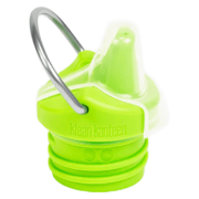 Bouchon remplacement Klean Kanteen Classic Kid Sippy Cap