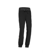 Patalon femme E9 Hit Women's noir Blackboard