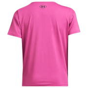 T-shirt fonctionnel femme Under Armour Rush Energy SS 2.0