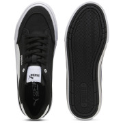 Chaussures de ville pour hommes Puma Court Classic Vulc FS