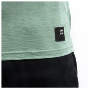 T-shirt fonctionnel homme Sensor Merino Cordura dl. rukáv