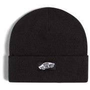 Bonnet Vans Classic Tall Cuff Beanie noir black