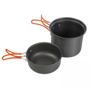 Vaisselle Regatta Backpacking cookset