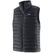 Gilet en duvet homme Patagonia Down Sweater Vest vert Black
