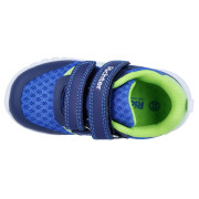 Chaussures enfant Richter Wallaby Nautica/Coba/App