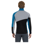 Sweat-shirt homme Karpos Federa F.-Z Fleece