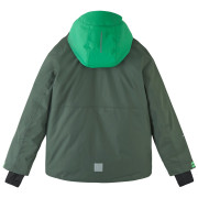 Veste d'hiver enfants Reima Tirro Junior