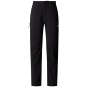 Pantalon fonctionnel femme The North Face W Speedlight Regular Pants noir TNF BLACK